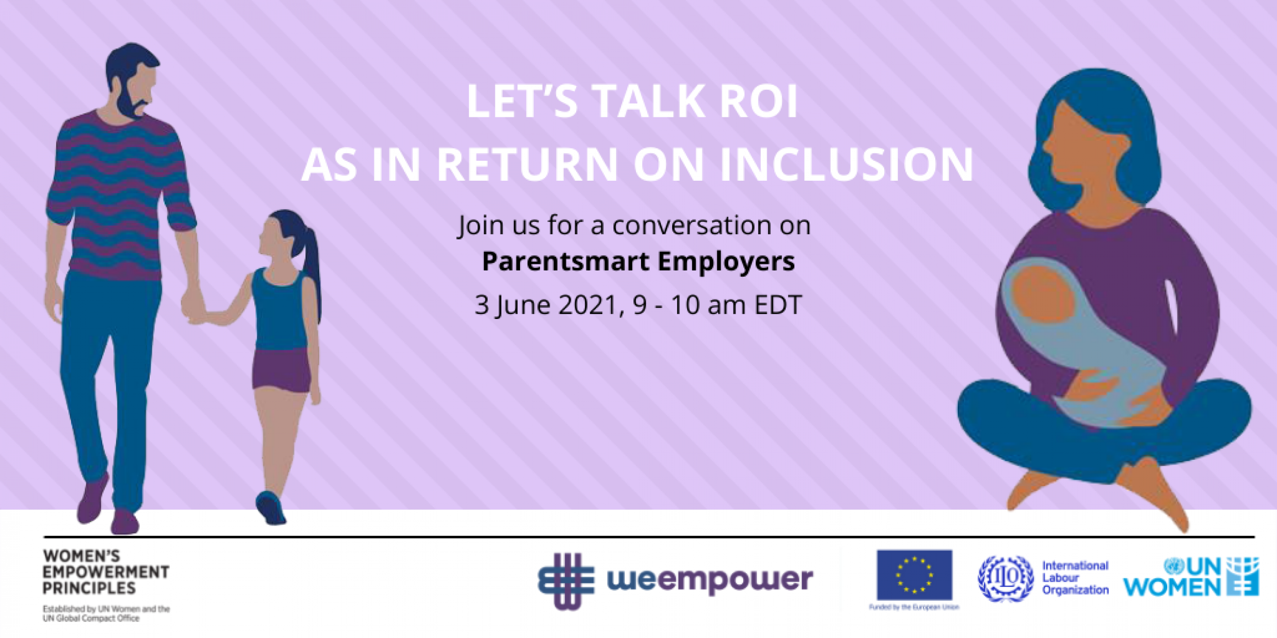 Parentsmart Employers – Getting the Return on Investment